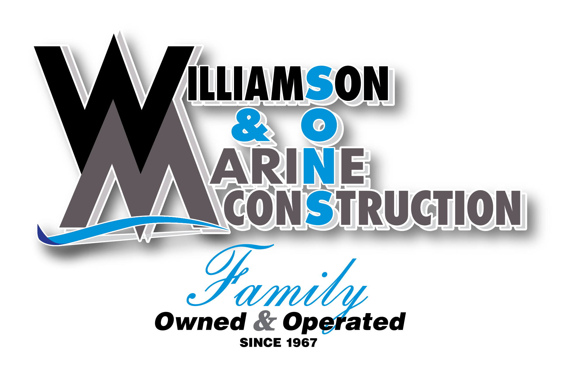Williamson & Sons Marine Construction
